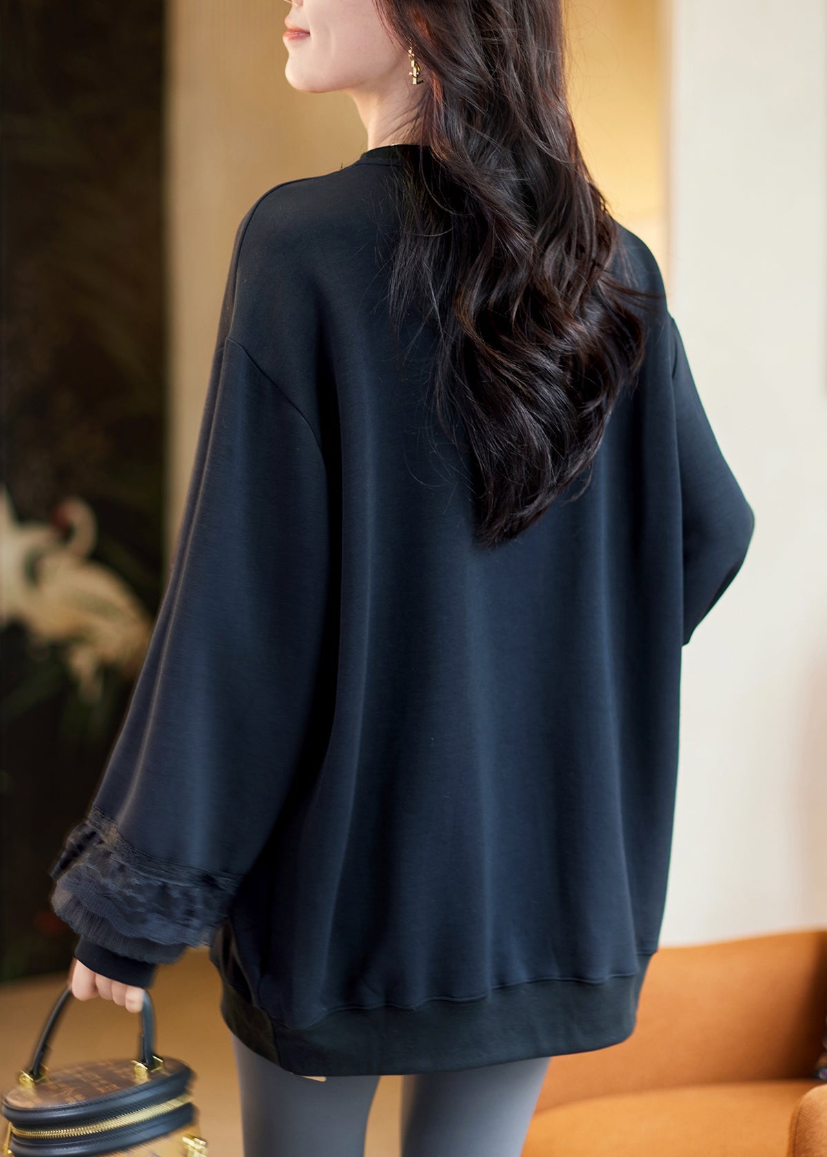 Beautifully Balanced Shirt with Timeless Character