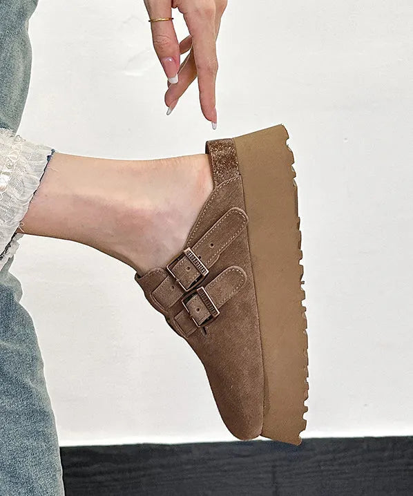 Comfortable Orthopedic Sandals for Daily Wear