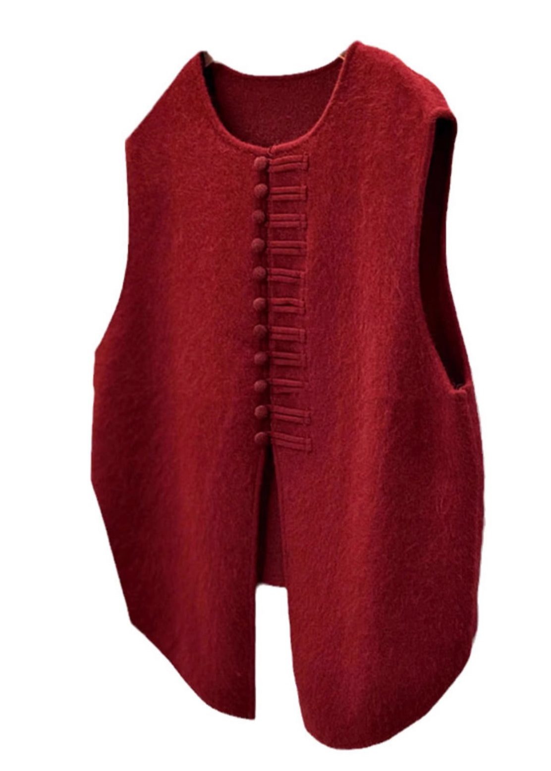 Beautifully Crafted Garment in a Classic Style
