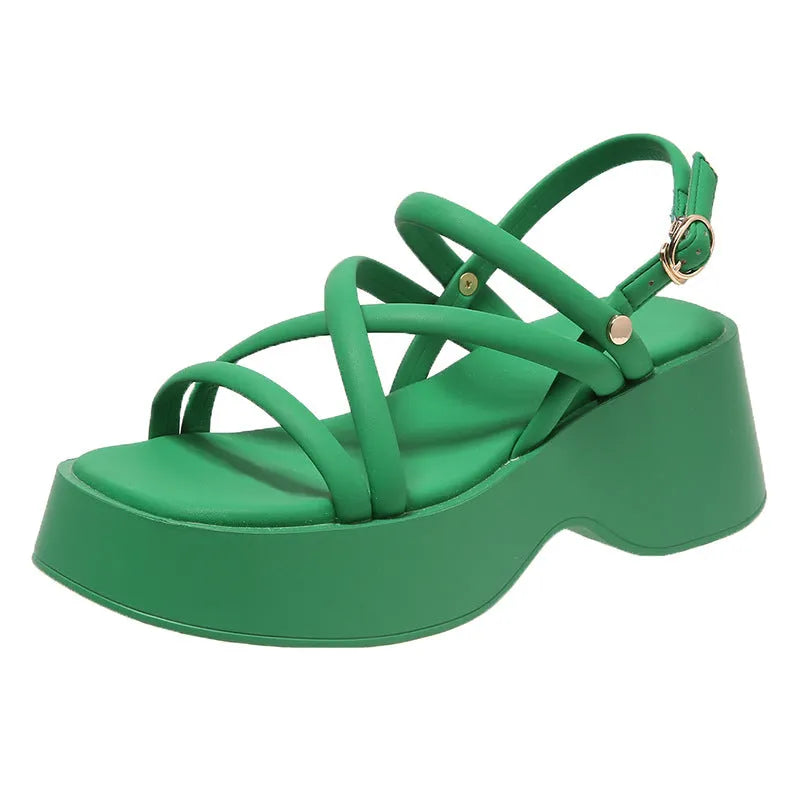 Stylish Orthopedic Sandals for Any Occasion