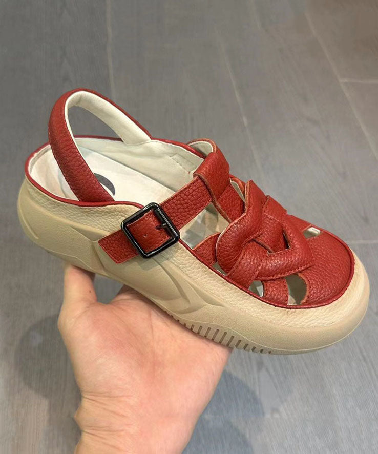 Comfortable Orthopedic Sandals for Daily Wear