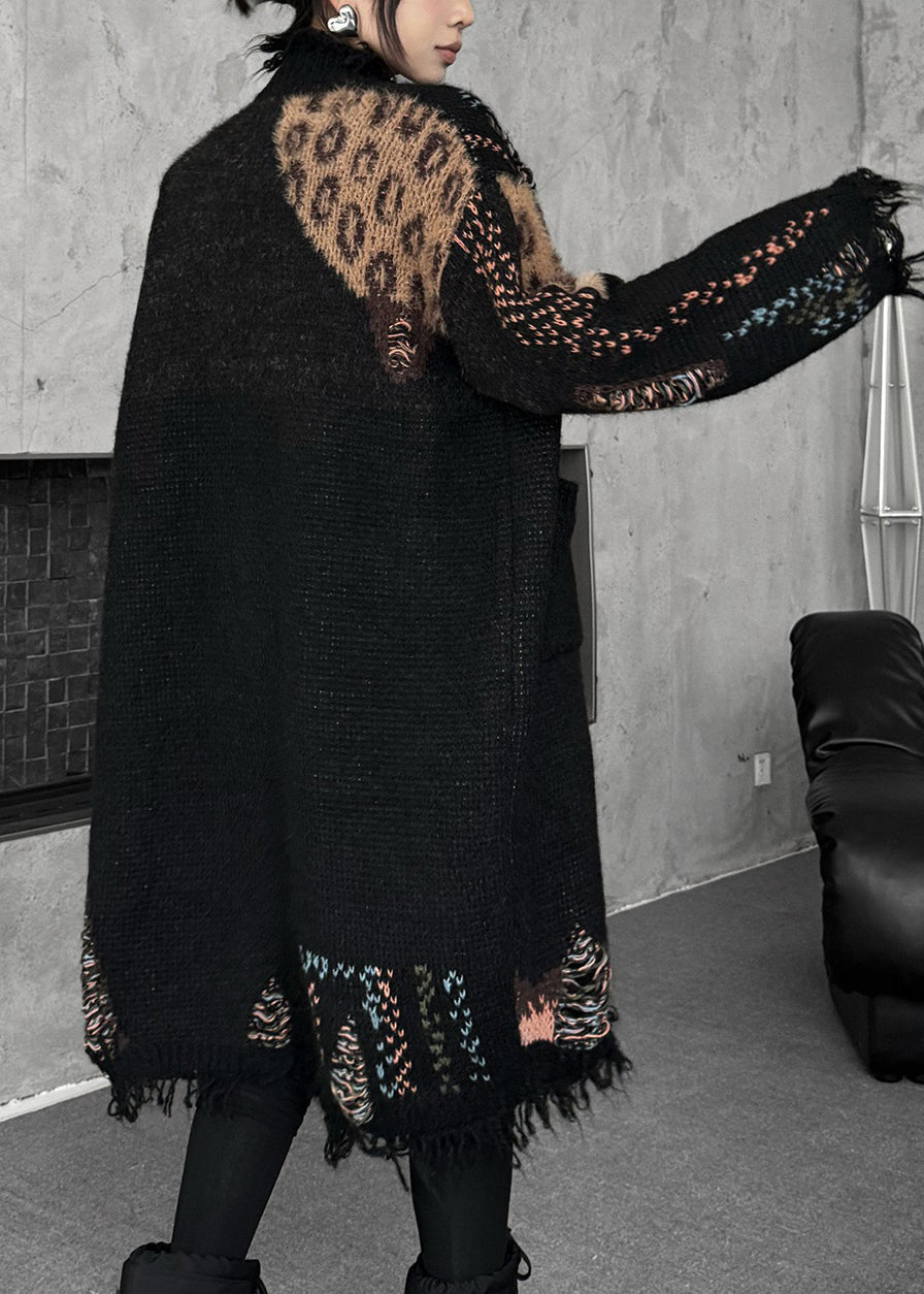 Classic Vintage & Enduringly Stylish Cardigan