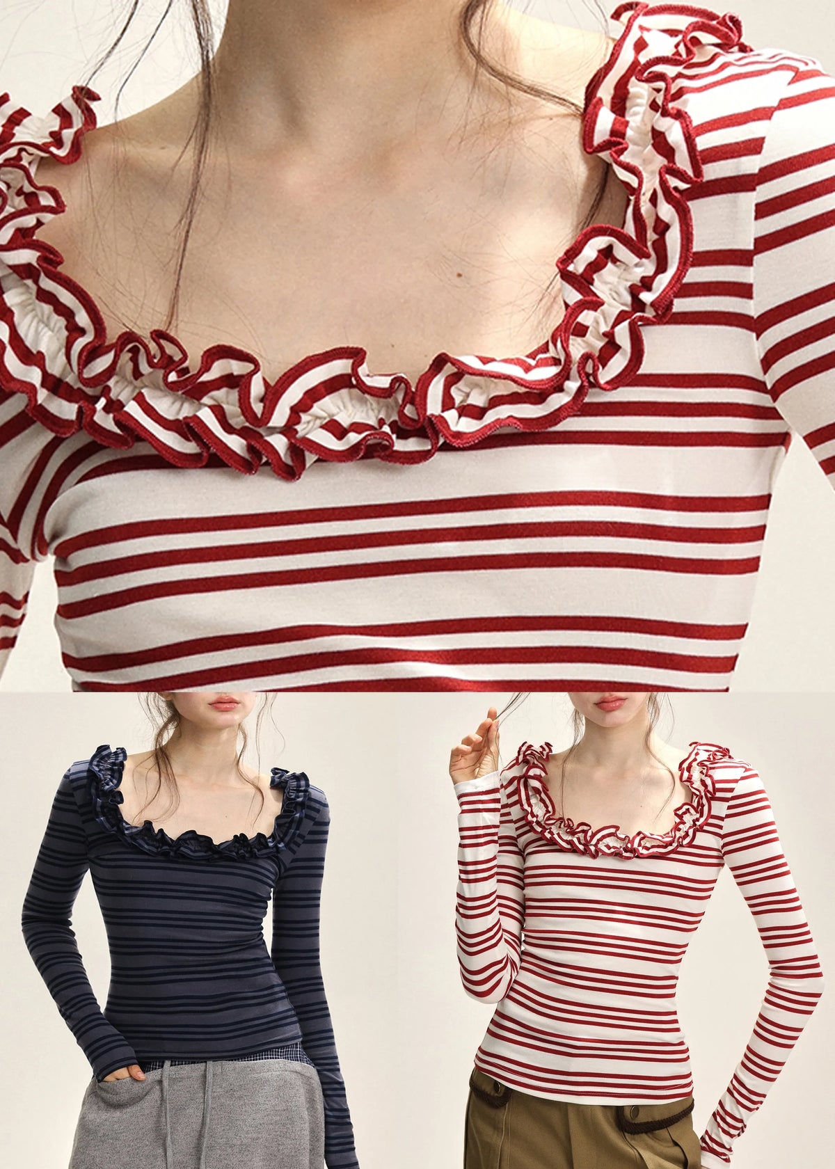 Vintage Inspired Shirt with a Contemporary Edge