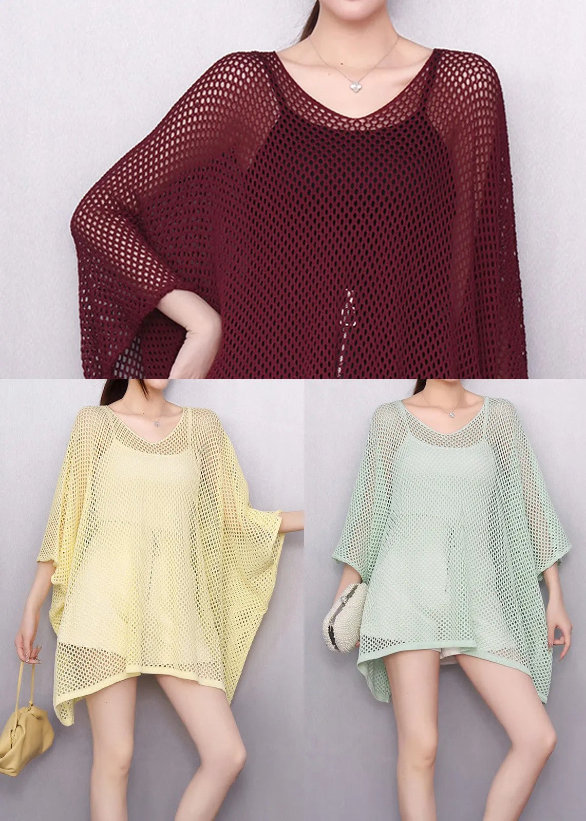 Polished Top with an Effortless Classic Look