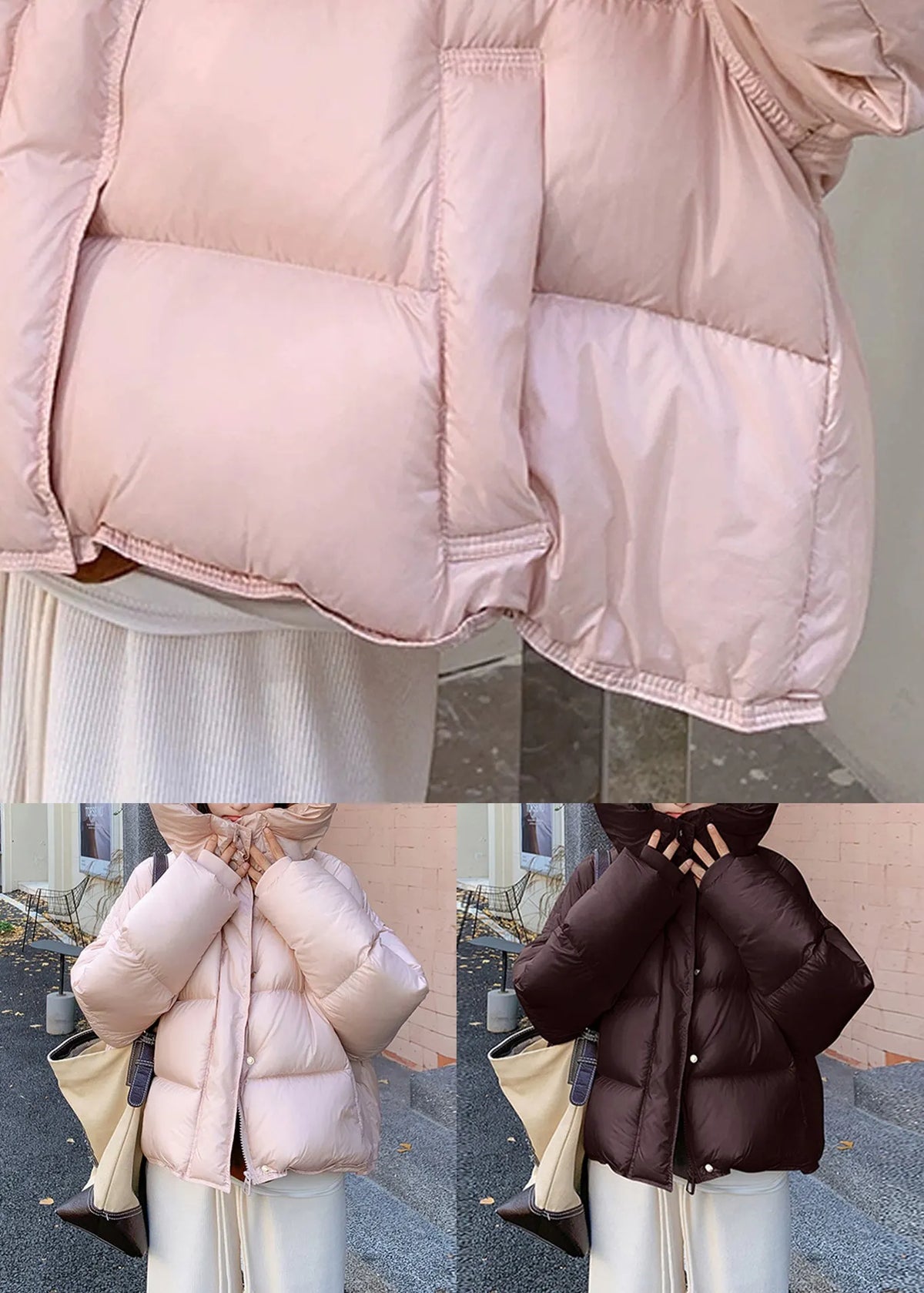 Beautifully Balanced Coat with Timeless Character