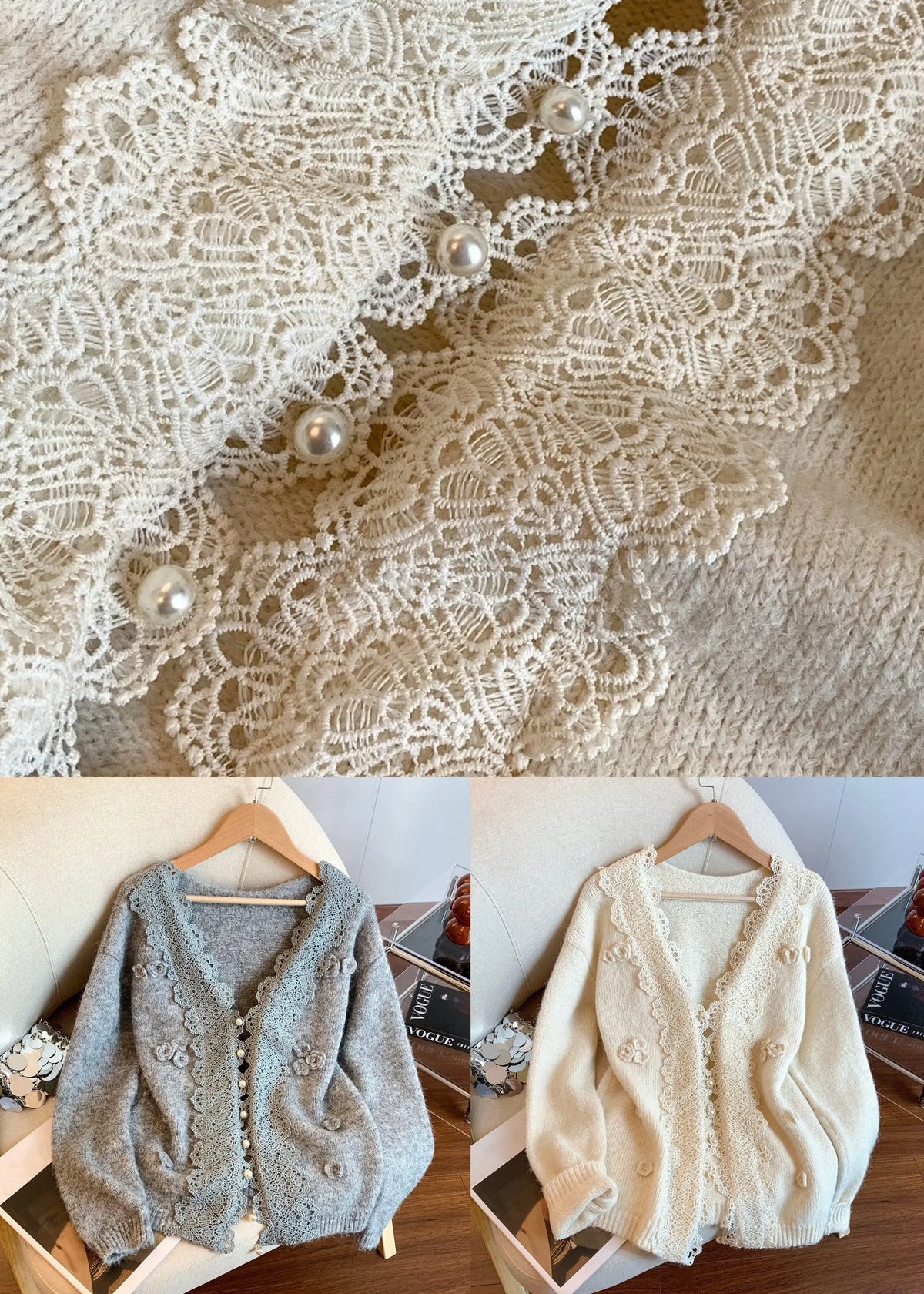 Gracefully Styled Coat for Any Occasion