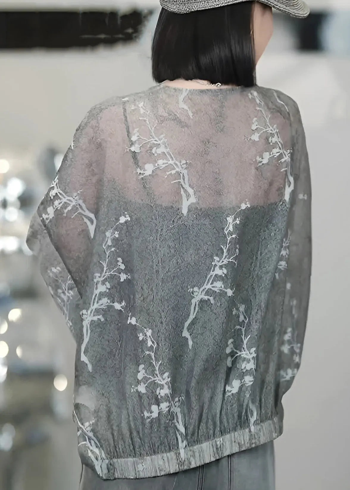 Beautifully Balanced Coat with Timeless Character