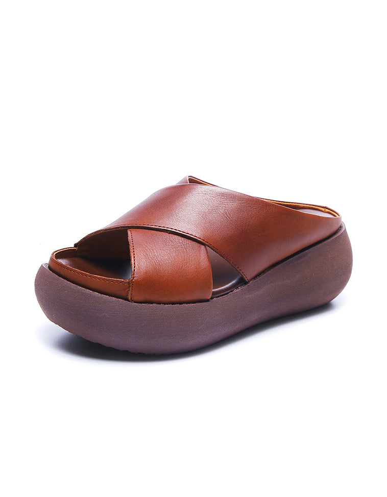 Stylish Orthopedic Slippers for Any Occasion