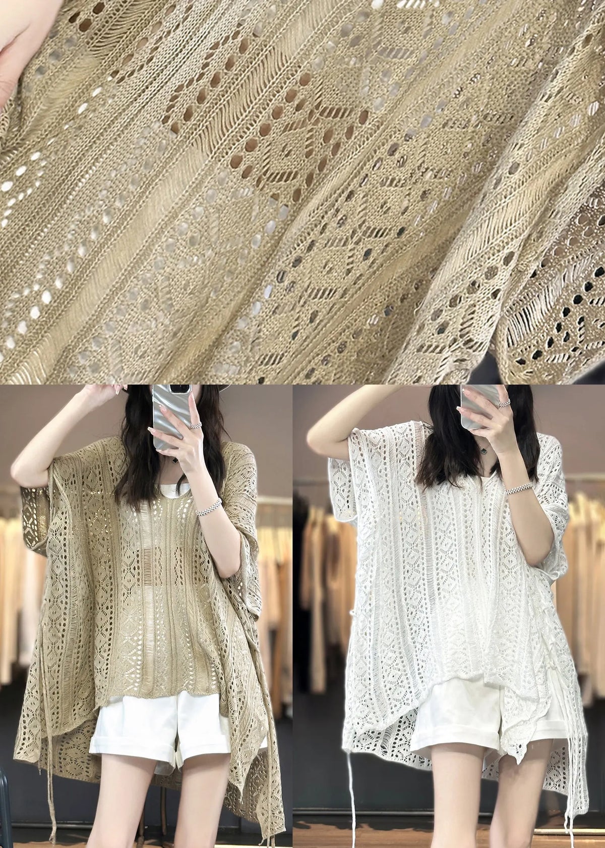 Beautifully Balanced Shirt with Timeless Character