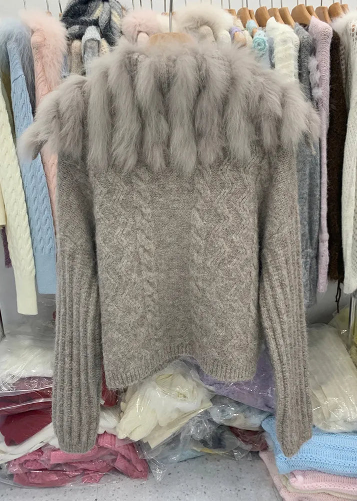 Sophisticated Cardigan with a Clean Classic Look
