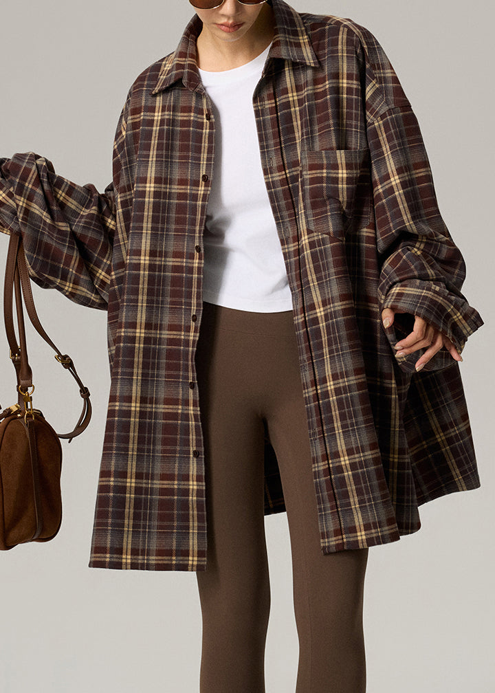 Beautifully Crafted Shirt in a Classic Style