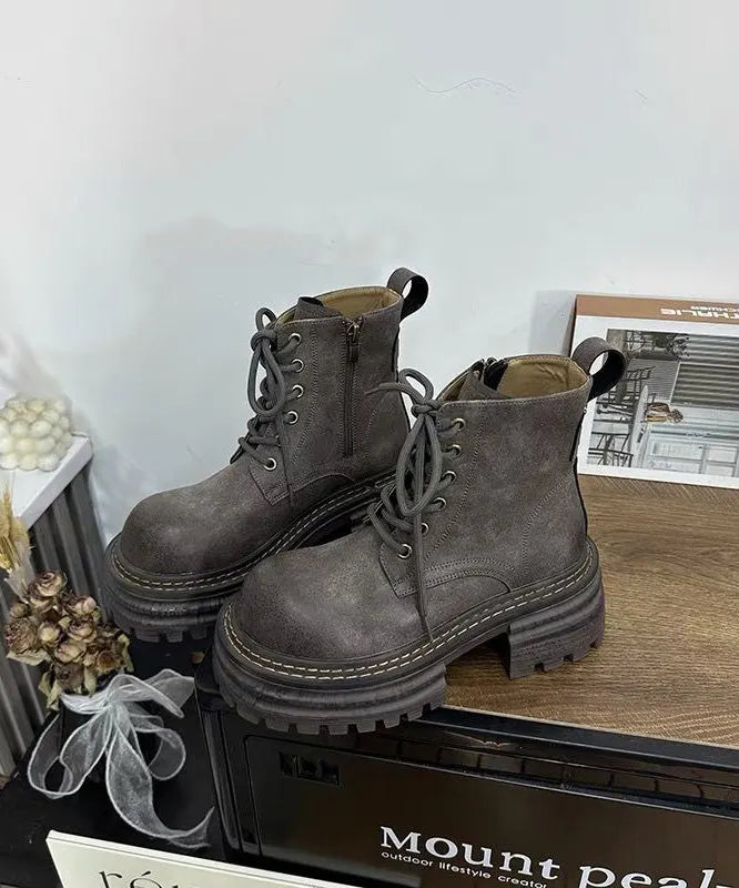 Stylish Orthopedic Boots for Any Occasion