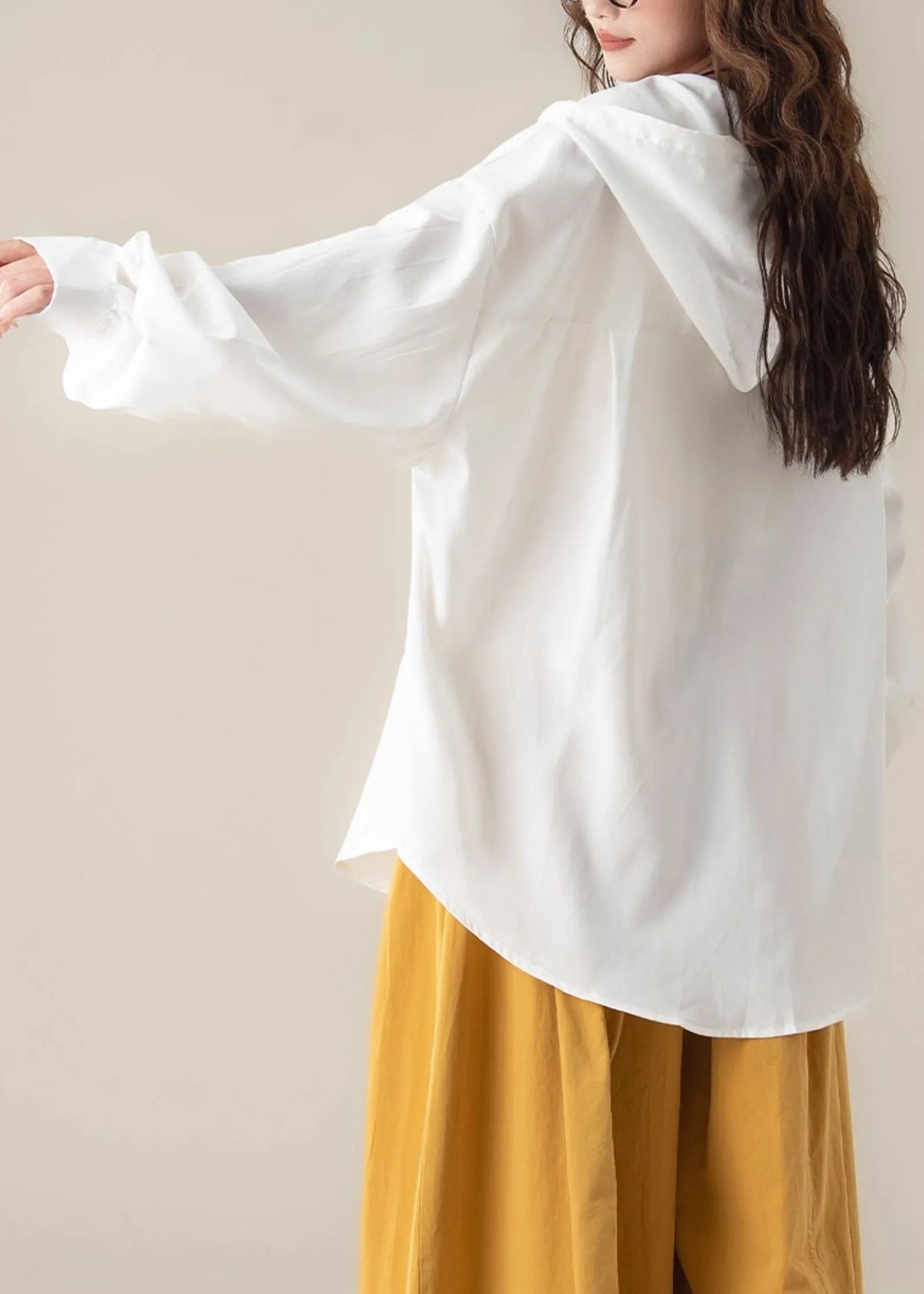 Beautifully Crafted Shirt in a Classic Style