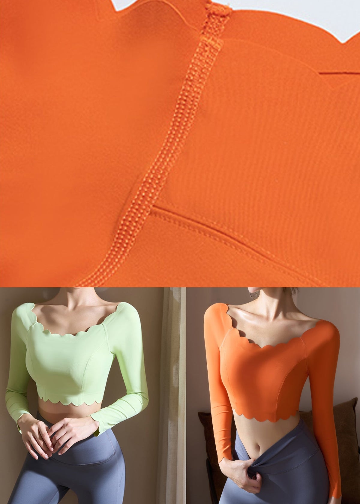 Polished Top with an Effortless Classic Look