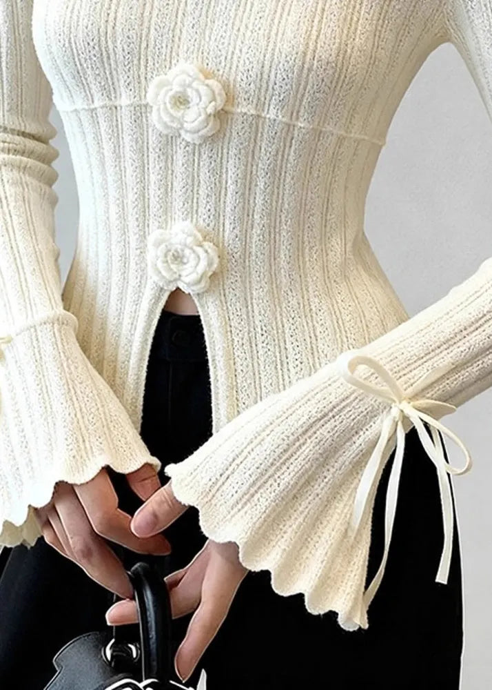 Classic Vintage Top with a Flattering Fit