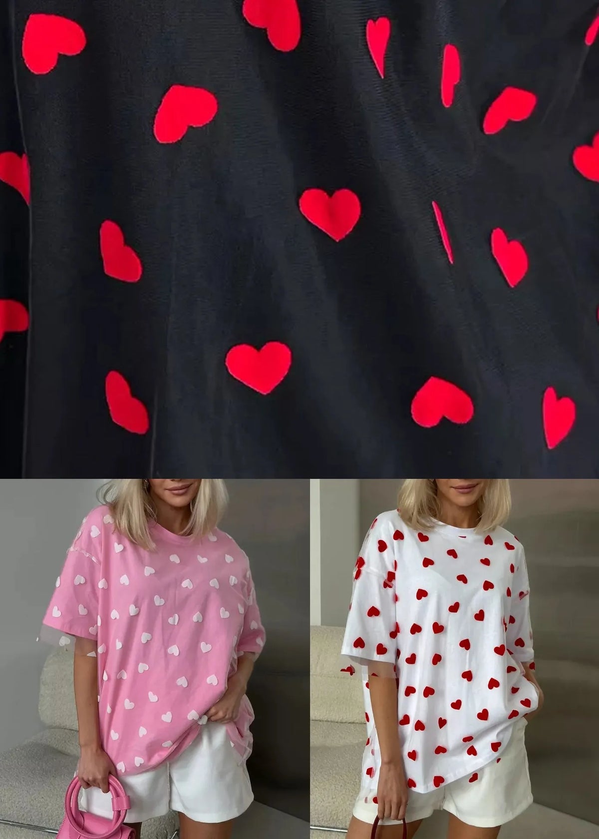 Beautifully Balanced Shirt with Timeless Character