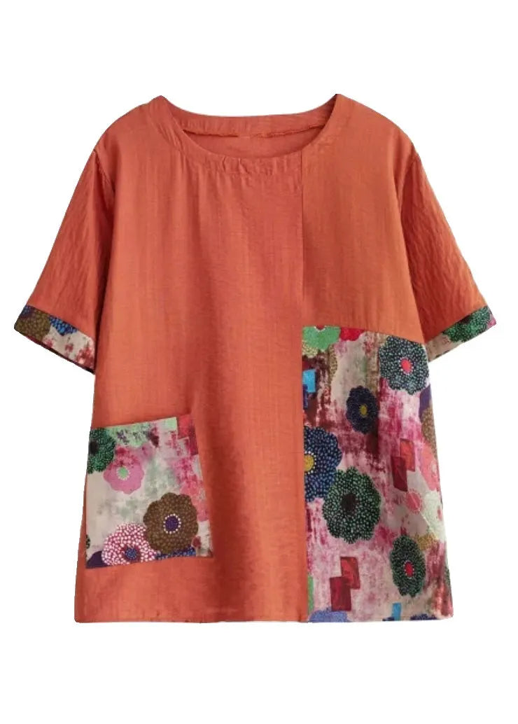 Gracefully Styled Top for Any Occasion