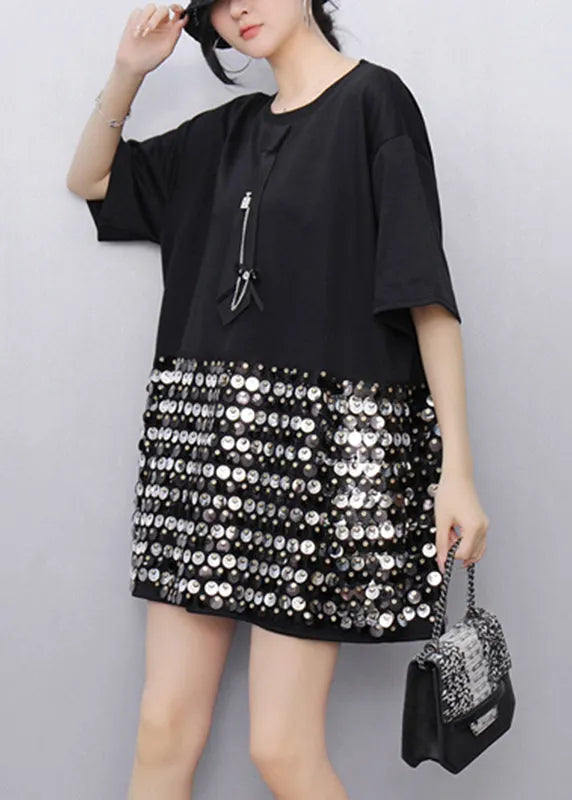 A Vintage Style Shirt with Delicate Timeless Details