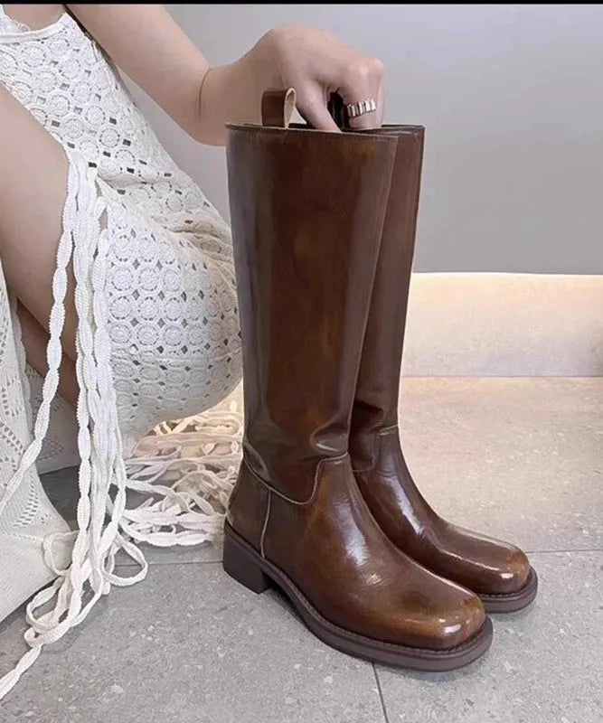Comfortable Orthopedic Boots for Daily Wear