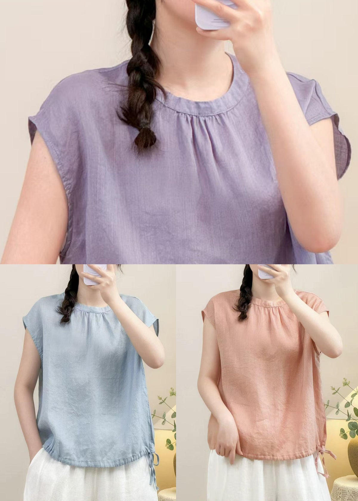 Beautifully Crafted Shirt in a Classic Style
