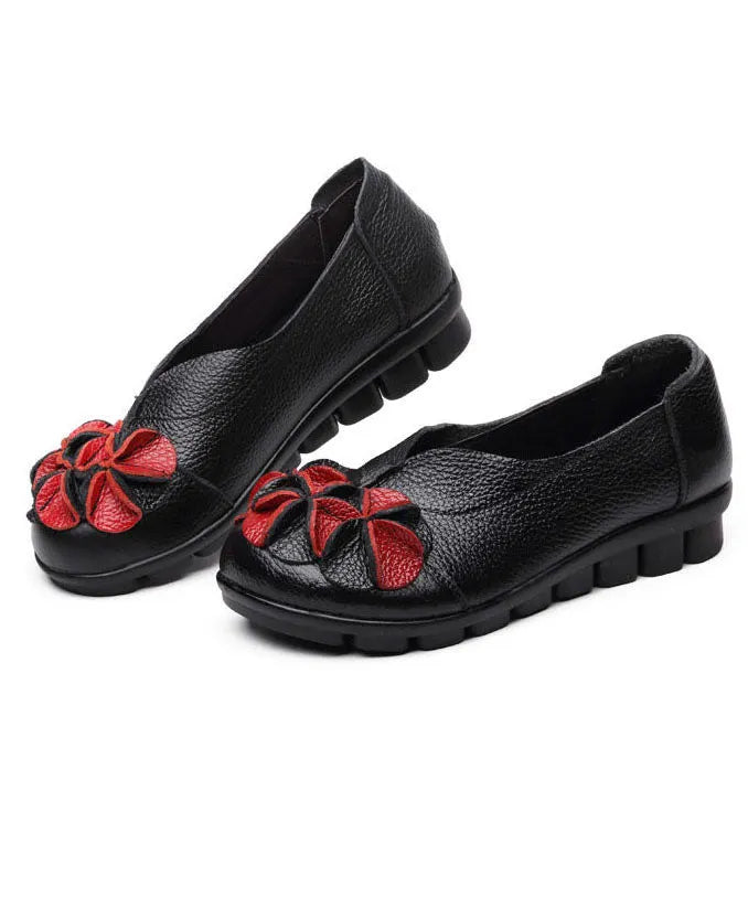 Graceful Orthopedic Loafers for Modern Look