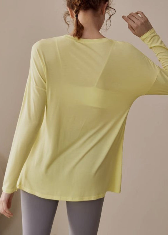 Beautifully Balanced Top with Timeless Character