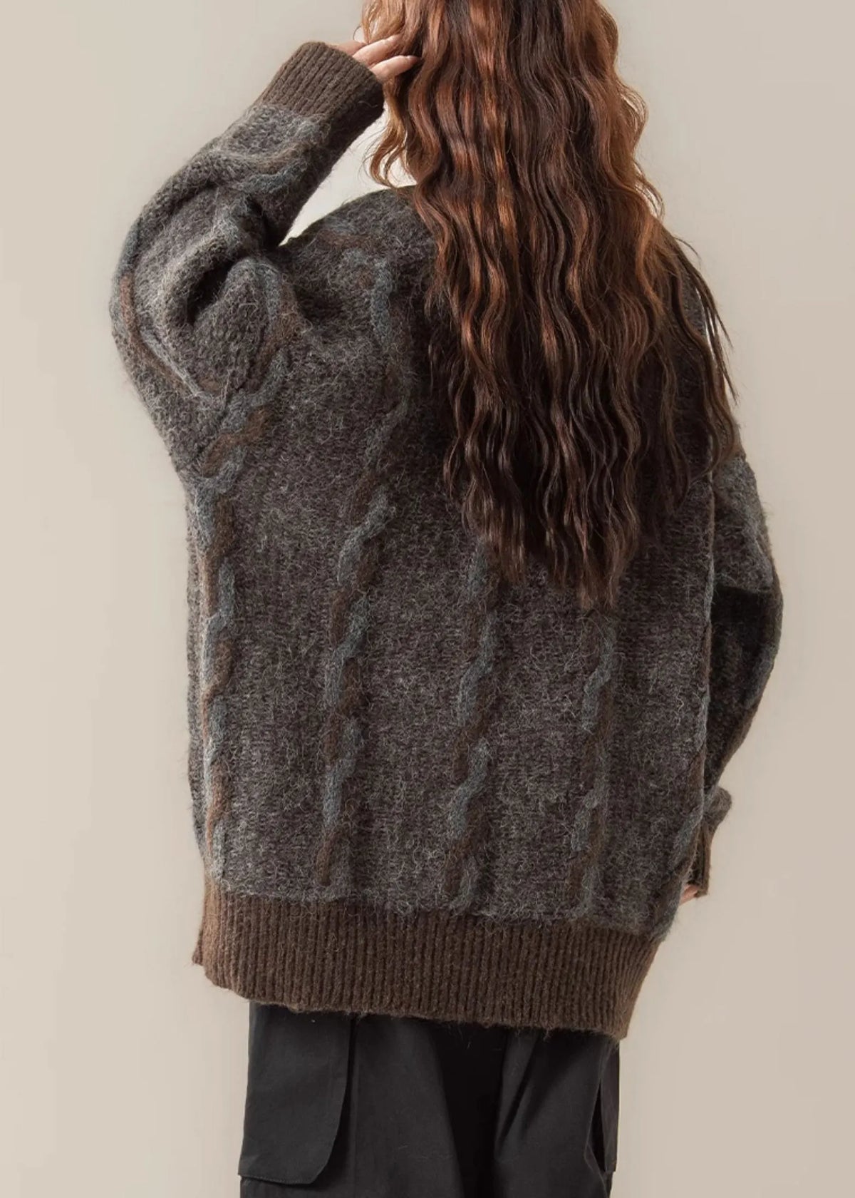 Beautifully Crafted Coat in a Classic Style