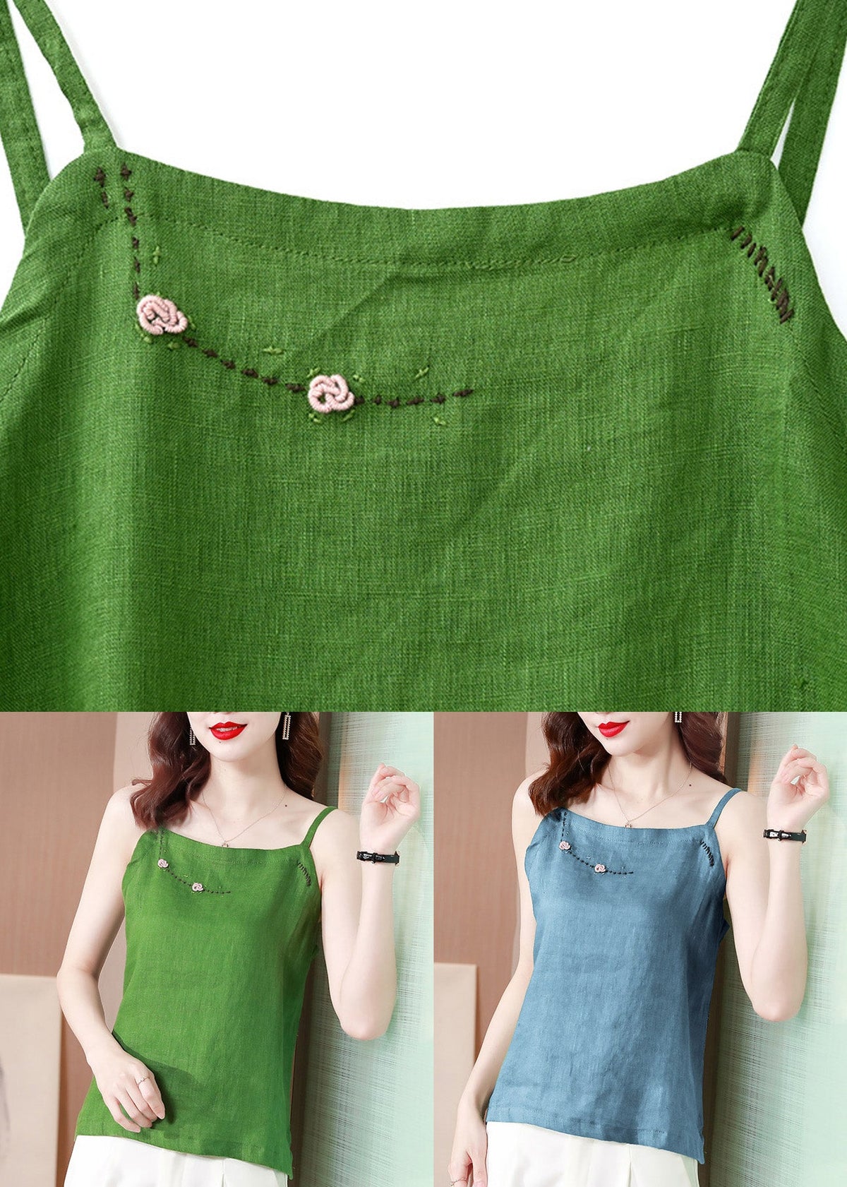 Elegantly Styled Top for Everyday Wear