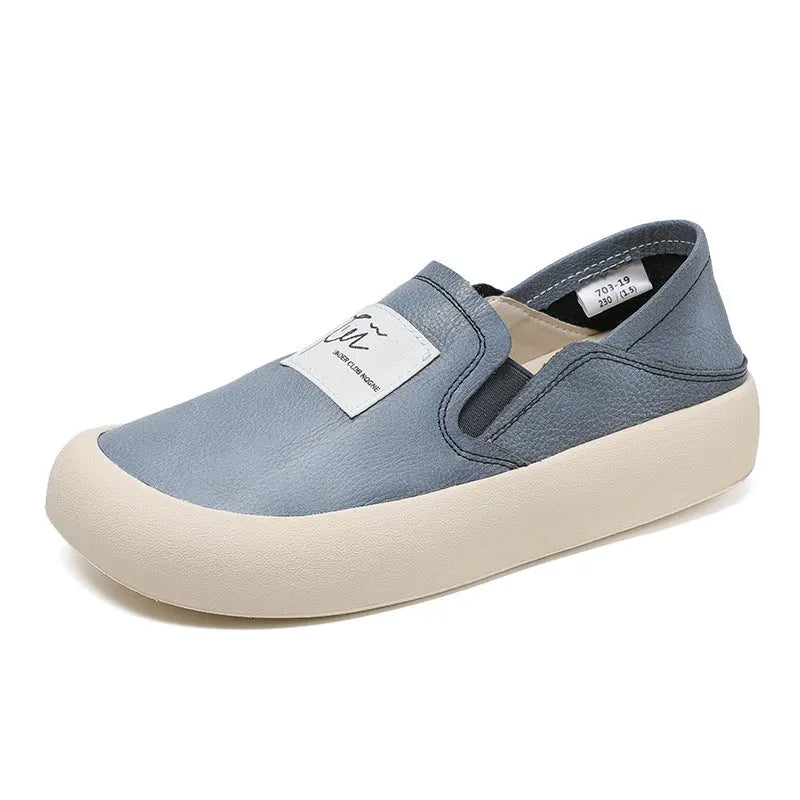 Elegant Orthopedic Shoes for Every Step