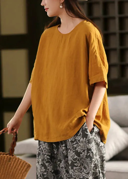 Polished Shirt with an Effortless Classic Look