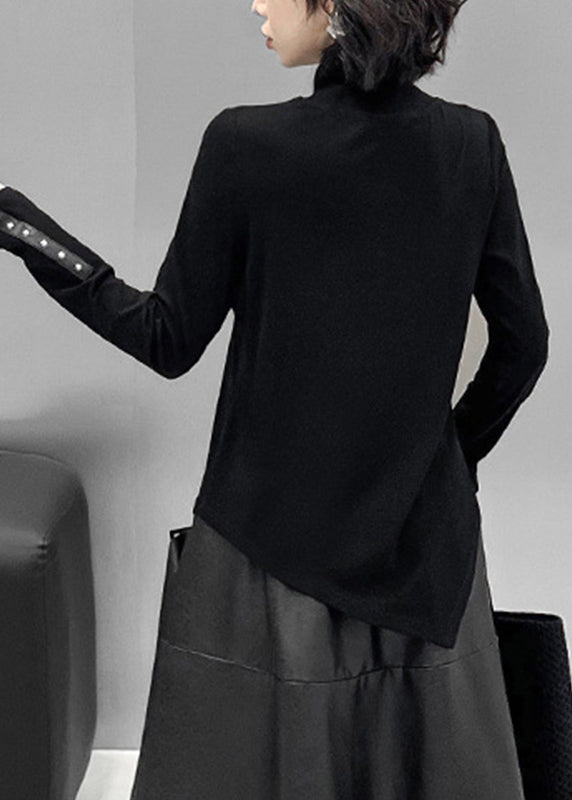 Beautifully Finished Top in a Timeless Design