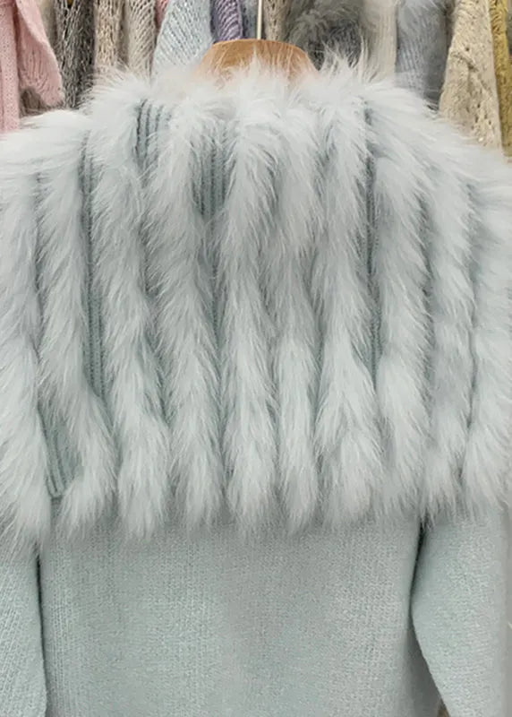 A Vintage Style Cardigan with Delicate Timeless Details