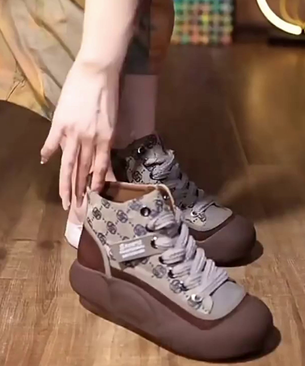 Elegant Orthopedic Flats for Every Step