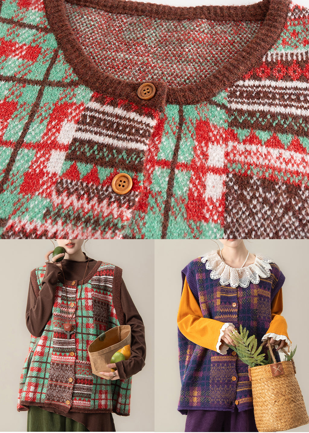 Beautifully Crafted Garment in a Classic Style