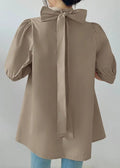 Vintage Inspired Shirt with a Contemporary Edge