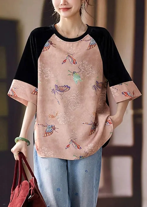 Beautifully Balanced Shirt with Timeless Character