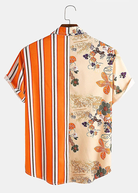 Classic Vintage Shirt with a Flattering Fit