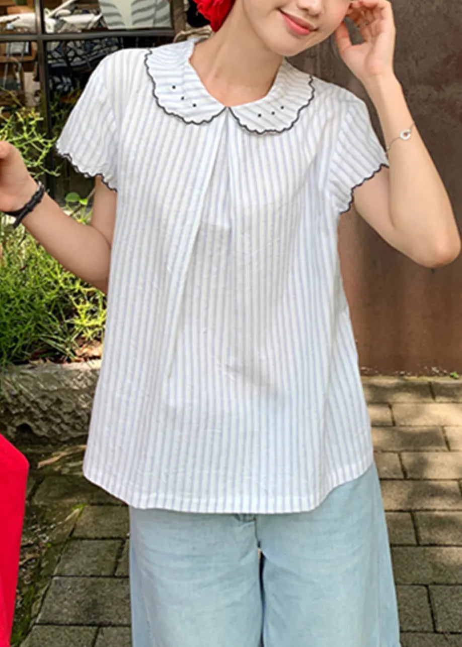 Classic Vintage Shirt with a Flattering Fit