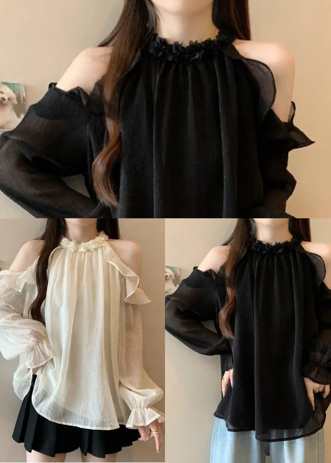 Beautifully Crafted Shirt in a Classic Style