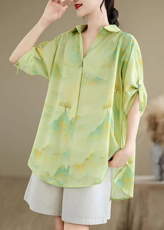 Gracefully Styled Shirt for Any Occasion