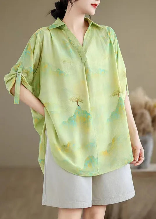 Gracefully Styled Shirt for Any Occasion