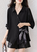 Polished Shirt with an Effortless Classic Look