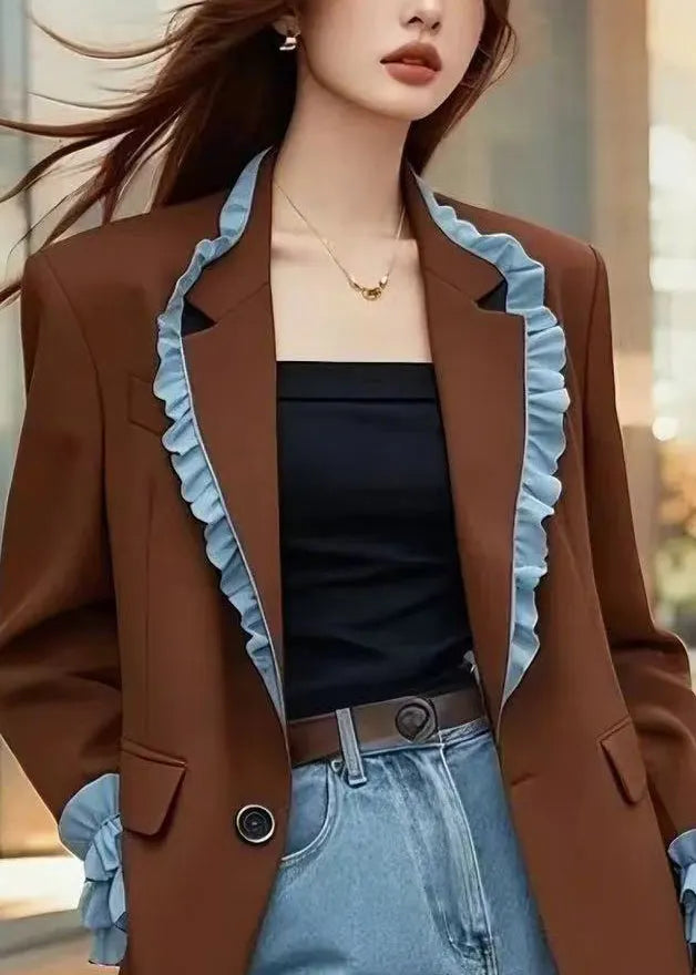 Classic Vintage & Enduringly Stylish Coat