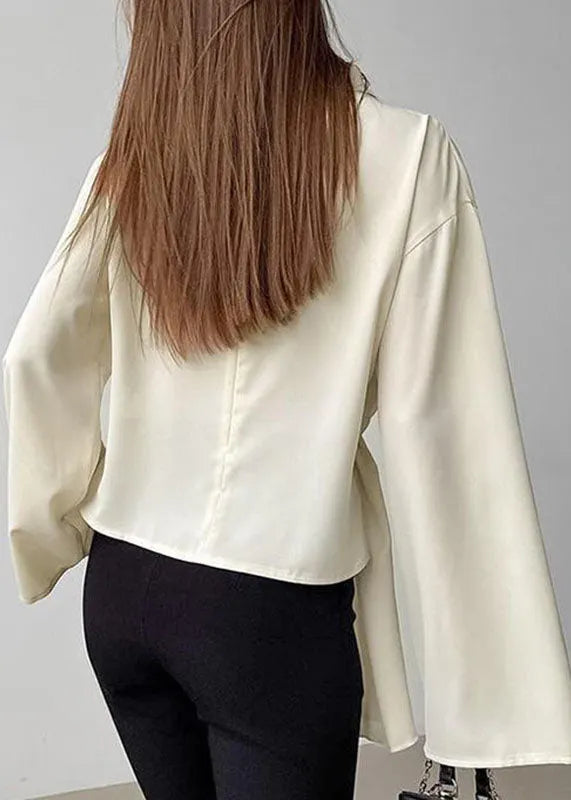 Vintage Inspired Shirt with a Contemporary Edge