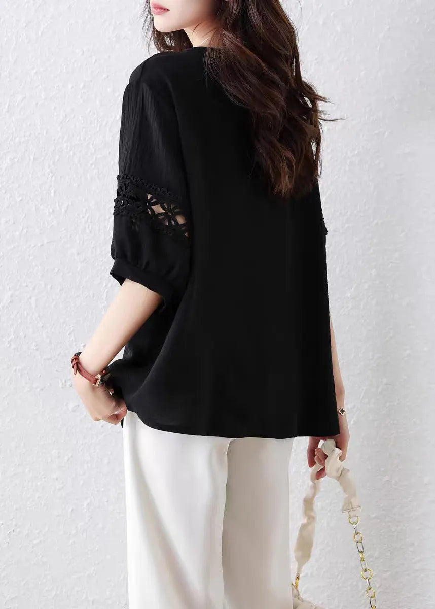 Classic Vintage Shirt with a Flattering Fit