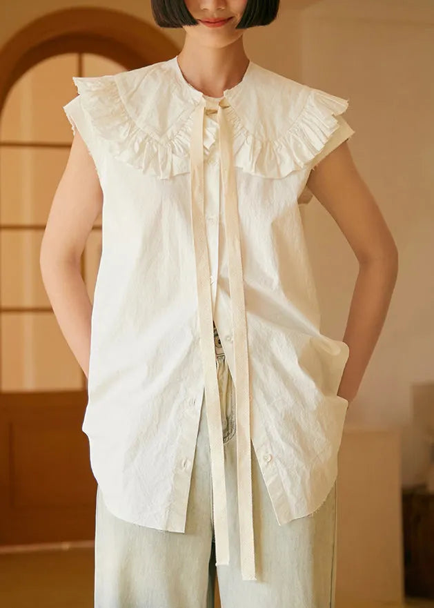 Sophisticated Shirt with a Clean Classic Look