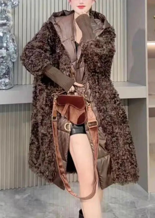 Classic Vintage & Enduringly Stylish Coat