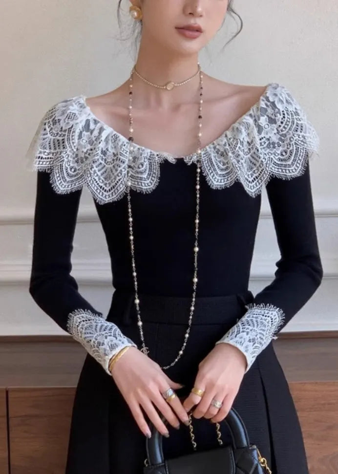 Vintage Inspired Shirt with a Contemporary Edge