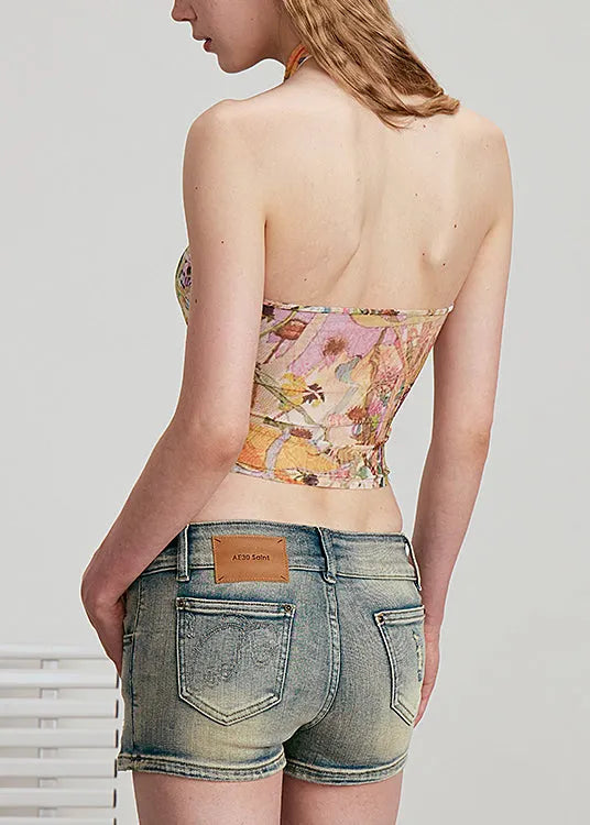Elegantly Styled Top for Everyday Wear