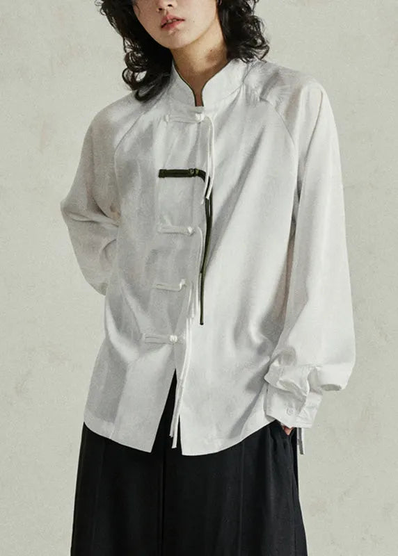 Sophisticated Shirt with a Clean Classic Look